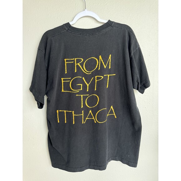 Vintage Style Sons of The Sphinx T-shirt - Picture 9 of 12